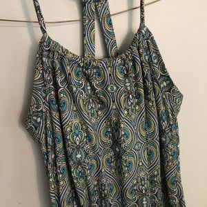 Prana dress large